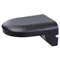 Foto van MEKO Beugel Wandmontagebeugel Fixed Zwart alle Fixed Eyeballs/Dome 