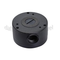 Foto van MEKO Aansluitdoos Junctionbox Fixed Zwart alle Fixed modellen 