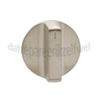 Foto van Atag Knop Gasknop HG8472MBB, HG1825AD 