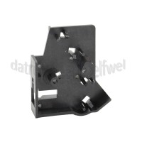 Foto van Pelgrim Houder van microswitch, links MO670TI 