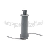 Foto van Braun Mes Sikkelmes HB901, HBM40 