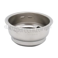 Foto van DeLonghi Filter 2 kops EC9335, FEX9335 
