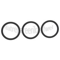 Foto van Kenwood Afdichting Afdichtingsrubber, 3 stuks Chef en Major keukenmachines 