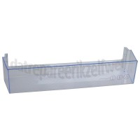 Foto van Beko Deurbak Flessenrek RSSE265K20W, KSSE2620W 
