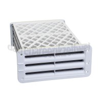 Foto van Beko Condensor Condensor DC7230, DCU7330X 