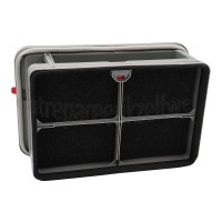 Foto van Beko Houder Filterhouder voor condensor DH8533GA0, DH7533RXW 