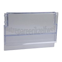 Foto van Beko Frontpaneel Van ijsmaker RFNE312E33X, GF312E33WCH 