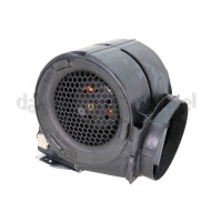 Foto van Zanussi Motor Afzuigkap ZHC600X, ZKC9249X 
