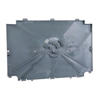 Foto van Beko Afdekking Bodemplaat DFN6632, GNV41831 