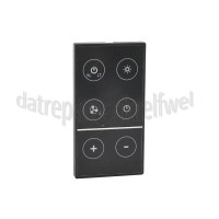 Foto van AEG Afstandsbediening Voor wasemkap DGE5160HM, DBGL1030CN 
