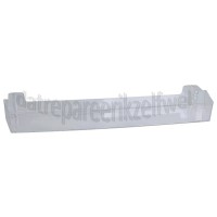 Foto van Inventum Deurbak Deurvak, transparant MDR2600, KV1781B 