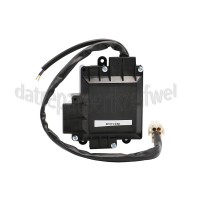 Foto van Pelgrim Module Vermogensmodule BSK960RVS, WS9011JM 