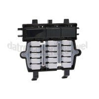 Foto van Beko Knop Druktoetsen WTV77111BW01, WTV6611BC1 