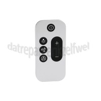 Foto van AEG Afstandsbediening Voor wasemkap DGE5161HM, DBGL5431CN 