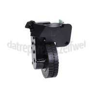 Foto van Blaupunkt Wiel Links XBOOST, BPK-VCBB1XB, BPK-VCBB1XBN 
