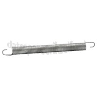 Foto van Beko Veer Veer van deur DSFN6530, DFN6632 