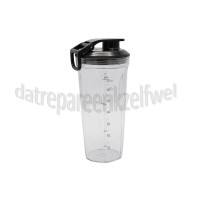 Foto van WMF Beker 710ml. Kult Pro, Kult X 
