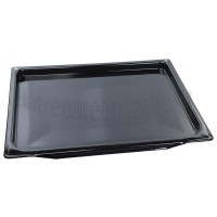Foto van Gorenje Bakplaat Emaille FS50 KN5121WG, G85112WH 