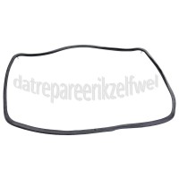 Foto van Gorenje Deurrubber Rondom EC52106AX, KN55102IW 