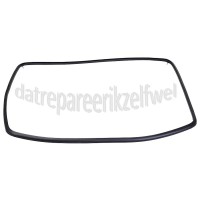 Foto van Gorenje Deurrubber Rondom S 774 KL -White FS 7, CC9632W NO -White FS 