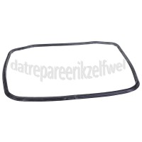 Foto van Gorenje Deurrubber Rondom NG3 MF EC9617X, BO72SY2B 