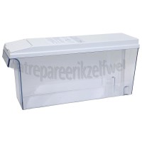 Foto van Hisense Watertank Reservoir RS694N4TC2, RS694N4TC2 