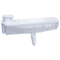 Foto van Hisense Watertank Reservoir RB327N4WW1, RB327N4WC1 