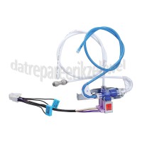 Foto van Hisense Inlaatventiel Met Slang RS694N4TC2, RS694N4TC2 