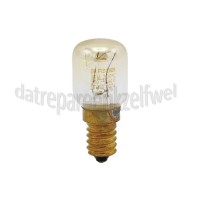 Foto van Gorenje Lamp Ovenlamp, 25W E617E17WKA, EC7764EI 