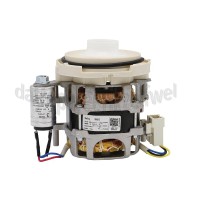 Foto van Gorenje Pomp Circulatie GI53110, GU64315W 