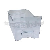 Foto van Gorenje Groentelade Transparant RK61820W, NRK61801W 