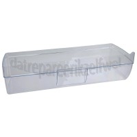 Foto van Gorenje Groentelade Transparant K257BAA, RB6285OR 