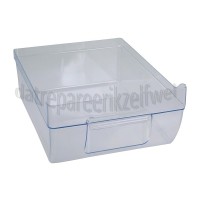 Foto van Gorenje Groentelade Transparant RK6285OR, RK6285OAL 