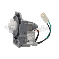 Foto van Gorenje Pomp Afvoerpomp GS52214W, GS62214X 