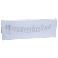 Foto van Gorenje Vriesvakklep Vriesvakdeur RBI5148W, RBI41208 