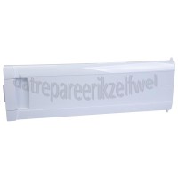 Foto van Gorenje Vriesvakklep Compleet RBIU6134W, RB6285W 