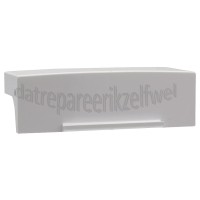 Foto van Gorenje Handgreep Van Vriesvakdeur RB6285OR, RB6285OAL 