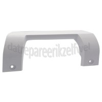 Foto van Gorenje Deurgreep Koelkast, Wit F61300W, R61391W, F60300XW 