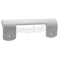 Foto van Gorenje Deurgreep Koelkast, Wit F61300W, R61391W, F60300XW 