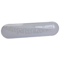 Foto van Gorenje Glaasje van Lamp Afzuigkap DU6146E, DU6446/2E 
