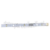 Foto van Hisense Lamp LED Koelkastlamp RQ562N4GB1, RQ758N4SAI1 