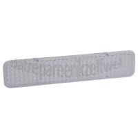 Foto van Hisense Glaasje Koelkastlamp RS677N4BFE, RB327N4WC1 