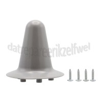 Foto van Bosch Trommelrib Kegel WT34A280, WTA74101SN 
