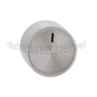 Foto van Beko Knop Draaiknop, grijs 