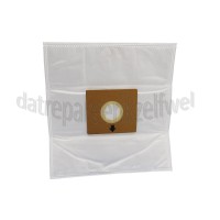 Foto van Beko Stofzuigerzak Synthetisch VCC61602AD 