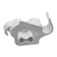 Foto van Beko Scharnier Van vriesvakklep FS127930, RCNE720E3VZXPN 