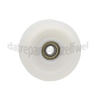 Foto van Gorenje Loopwiel voor Trommel D61112, D79864J 