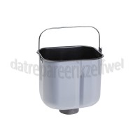 Foto van Gorenje Bakblik Broodblik BM900ND, BM900AL 