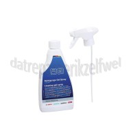 Foto van Bosch Reiniger Cleaning Gel Spray Oven, Grill 