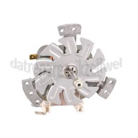Foto van Gorenje Motor Van ventilator, hete lucht BOS737E36BG, EC6341WA 